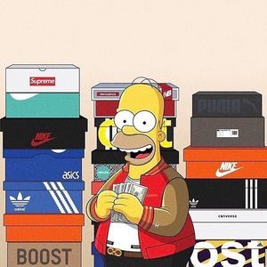 Meet your Posher, Alan